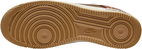 Vista 5 de Nike CD0884-102 Air Force 1 '07 blancoazul real profundoblanco