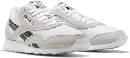 Vista 10 de Reebok - Tenis clásicos de nailon para hombre