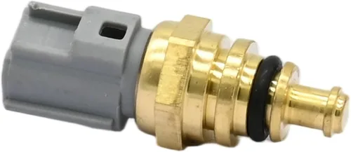 Vista 6 de Interruptor de temperatura del refrigerante del motor Sensor emisor F250 F350 F450 F550 F-250 F-350 F-450 F-550 Fiesta Focus Fusion Lr2 Mkz Mustang