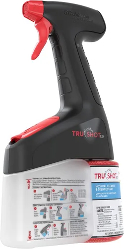 Vista 4 de SC Johnson Professional TruShot 2.0 Starter Pack