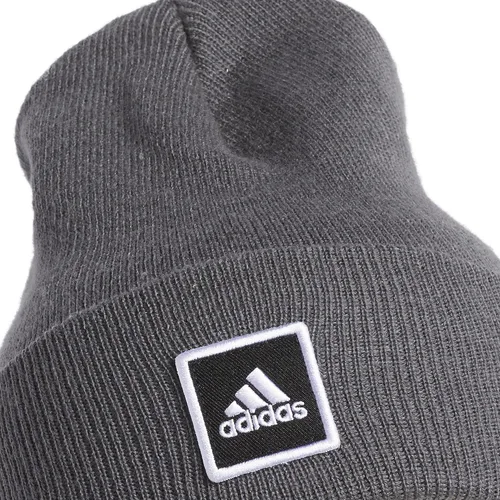 Vista 3 de adidas Gorro plegable de puño ancho