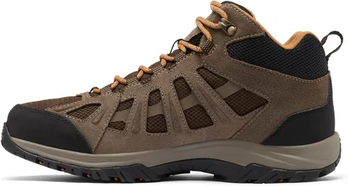 Vista 7 de Columbia Zapatos de senderismo Redmond Iii Mid impermeables para hombre