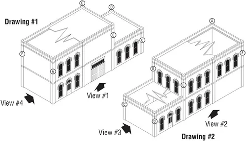 Vista 3 de Modelos de preservación de diseño DPM Kit de escala O Heier Kite Co.