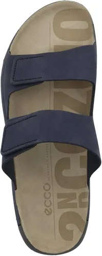 Vista 3 de ECCO Sandalias Cozmo de dos bandas para hombre