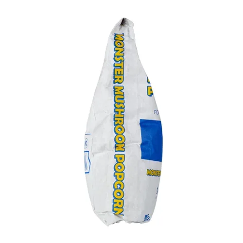 Vista 3 de Bolsa de palomitas de maíz con champiñones Monster de 35 libras