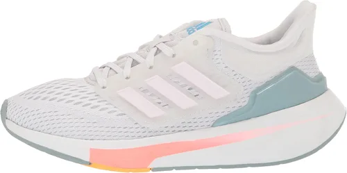 Vista 8 de adidas - Tenis para correr EQ21 Runn para mujer