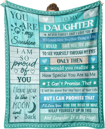 Vista 10 de Regalos para tía, manta de regalo de cumpleaños para tías, regalos para tías de sobrino, ideas de regalo para tía, regalos para San Valentín, Día