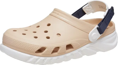 Vista 7 de Zuecos Crocs Unisex para Adultos Duet Max II