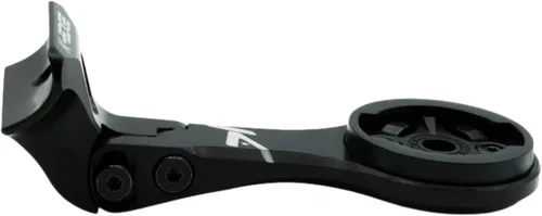 Vista 6 de K-Edge Montaje combinado de computadora de bicicleta Madone Gen 7 para dispositivos GPS Garmin Soporte de computadora de bicicleta duradero