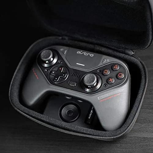 Vista 10 de ASTRO Auxiliary Gaming Certified Manufacturer Refurbished C40 Tr Controller - PlayStation 4
