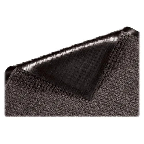 Vista 2 de Genuine Joe Waterguard - Tapete para suelo de carbón, 10 pies de largo x 36 pulgadas de ancho