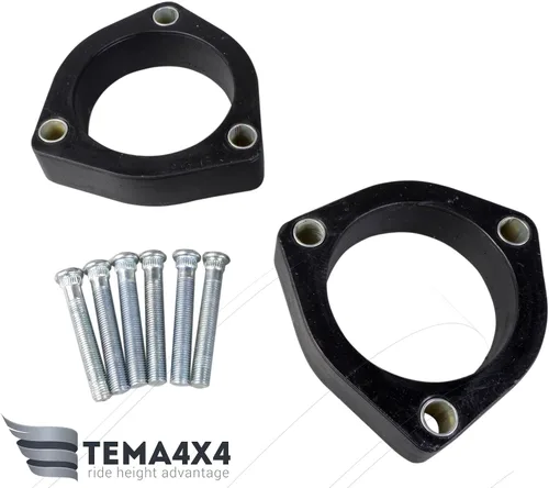 Vista 4 de Kit de elevación completo 1.181 in para Mazda 3, Mazda 6, CX-5, CX-8, CX-9, CX-30
