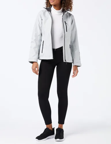 Vista 2 de Helly-Hansen Chaqueta impermeable transpirable con forro polar para mujer
