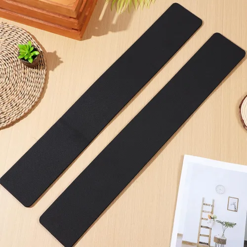 Vista 5 de Almohadillas antideslizantes para muebles para suelos de madera, alfombras, baldosas, 4