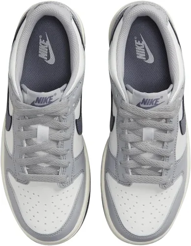 Vista 515 de Nike Kid's Dunk Low Sneaker