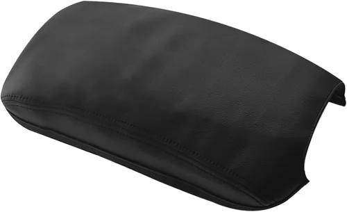 Vista 13 de HORRY Funda protectora para reposabrazos de consola central adecuada para Toyota Camry 2007-2011, almohadilla protectora antiarañazos, funda