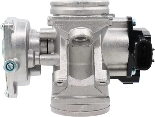 Vista 5 de NENKUTEN Nuevo cuerpo del acelerador 3131739 3131640 para Polaris Sportsman Ranger 500 2006-2014 EFI X2 4X4 EFI INTL Tractor forestal escandinavo HO