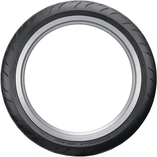 Vista 2 de Dunlop Sportmax GPR-300 Sport - Neumático trasero para motocicleta - 180/55ZR17