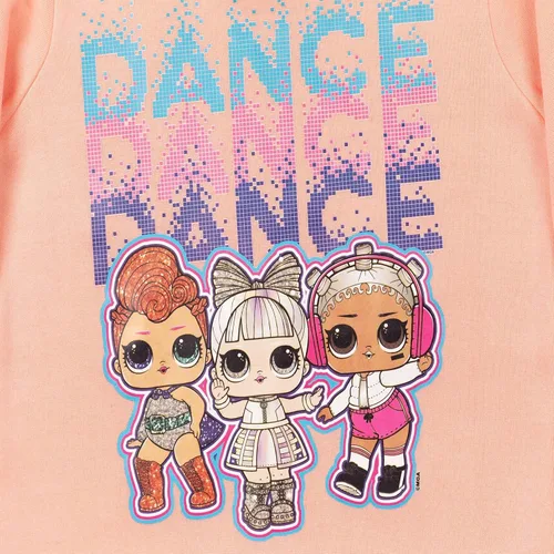 Vista 2 de L.O.L. Surprise! Dancebot Beats Stardust Queen - Sudadera de forro polar