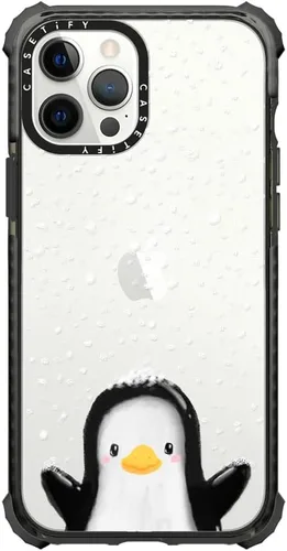 Vista 13 de CASETiFY Funda para iPhone 12 Pro Max - Ultra Impact