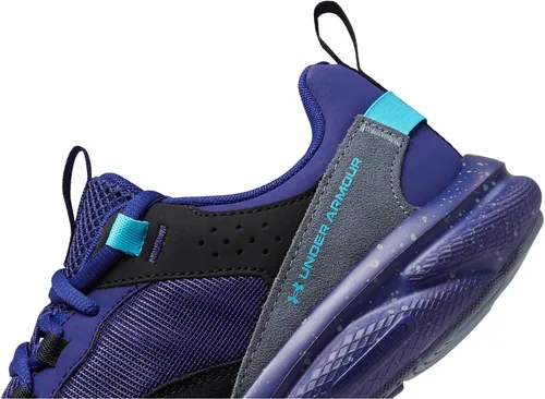 Vista 5 de Under Armour Charged Verssert Speckle - Tenis de correr para hombre