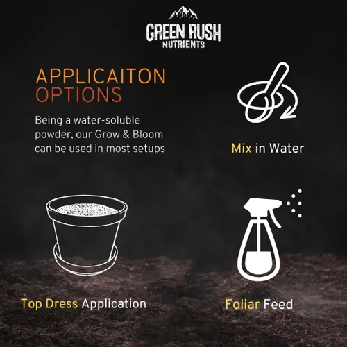 Vista 6 de Paquete doble orgánico de verduras para cosechar – Fertilizante para interiores y exteriores para verduras de hoja, verduras, hierbas y más – Combo