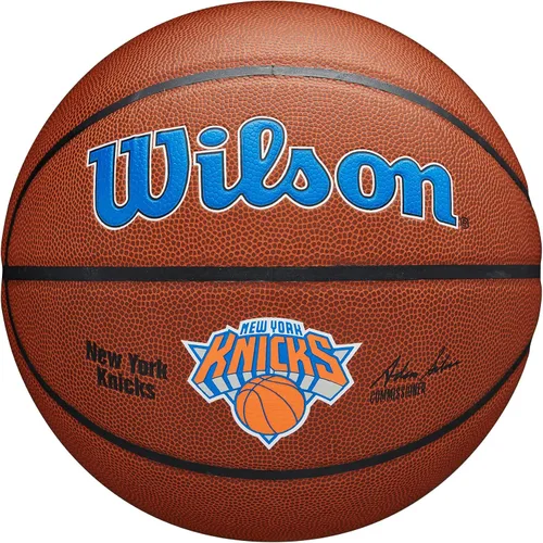 Vista 22 de Wilson NBA Team Alliance Balones de baloncesto - Tamaño 7-29.5