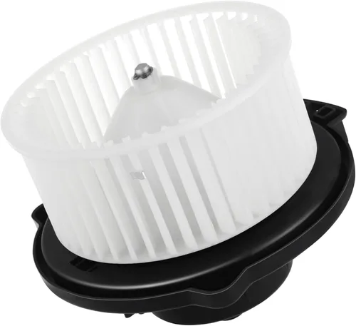 Vista 19 de SCITOO Motor BM10041C del ventilador del calentador HVAC Para Peterbilt 2011-2015