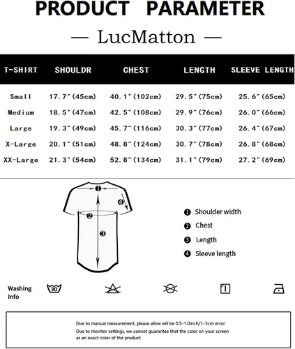 Vista 7 de LucMatton mens Retro