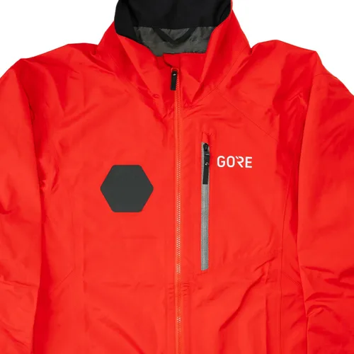 Vista 12 de GEAR AID Tenacious Tape Gore-TEX - Parches de tela para fijar rápidamente agujeros y desgarros en chaquetas, guantes, pantalones de lluvia y esquí