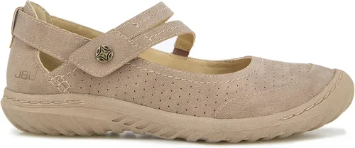 Vista 2 de JBU by Jambu Zapatos planos Fawn Mary Jane para mujer