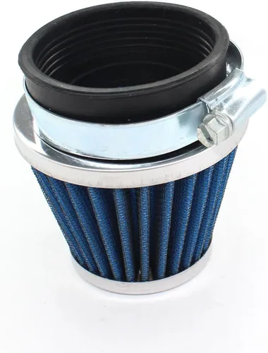 Vista 5 de USPEEDA 2 filtros de aire de 2.126 in para CX500 CB750 CB900C CB900F KZ1000M KZ1000K KZ1000 ZX750A KZ750N Suzuki GS1000S GS750ES GS850G GS700 GS750