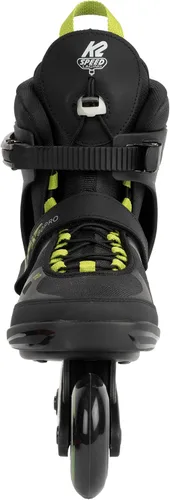 Vista 4 de K2 F.I.T. 80 Pro Men's Inline Skates