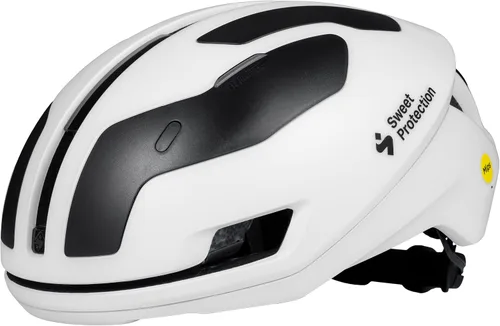 Vista 13 de Sweet Protection Falconer Aero 2Vi MIPS - Casco Negro mate