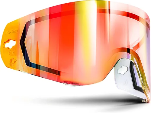 Vista 9 de HK Army Lente de repuesto para gafas Paintball HSTL
