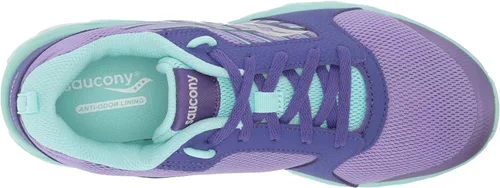 Vista 5 de Saucony Boy Wind 2.0 (Niño pequeñoNiño grande)