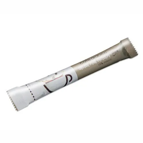 Vista 3 de Atomy 200 Sticks Café Arábica Mezcla instantánea de café arábica y caseína natural