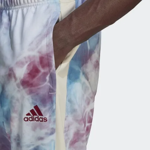 Vista 5 de adidas Pantalones Tiro para hombre