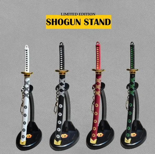 Vista 2 de 5.7-Inch Mini Katana Letter Opener