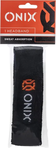 Vista 2 de Onix Pickleball Sweat Absorbtion Headband