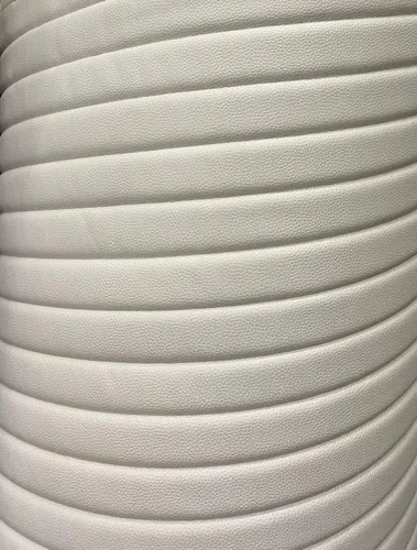Vista 2 de luvfabrics Parte trasera de espuma de vinilo de piel sintética acolchada con diamantes, para automóviles, techos, tapicería de muebles, proyectos