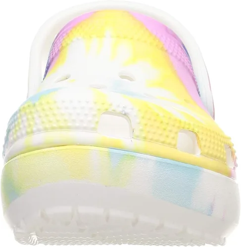 Vista 2 de Crocs Classic - Zuecos de plataforma para mujer
