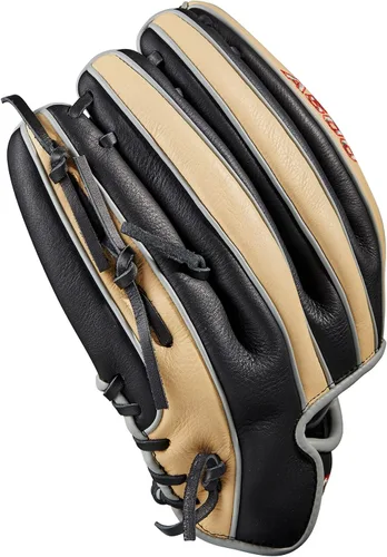 Vista 5 de Wilson 2023 A500 Guante de béisbol juvenil