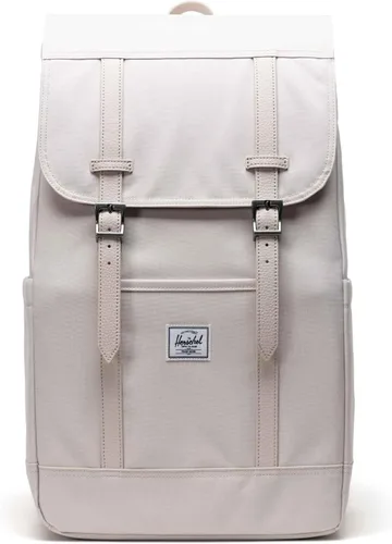 Vista 15 de Herschel Mochila unisex Retreat, Enrejado, Mochila Retreat
