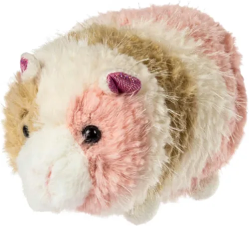Vista 14 de Mary Meyer Juguete suave de peluche, 12 pulgadas, Asher Tails perro