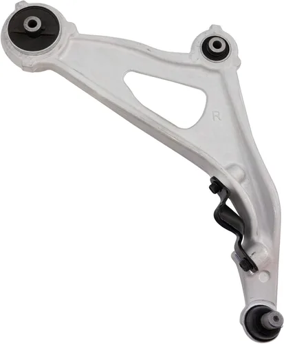 Vista 208 de Conjunto de Brazo de Control Inferior Delantero y Junta Esférica TRQ para Lado del Conductor y del Pasajero 2 Piezas Compatible con Ford Mustang GT
