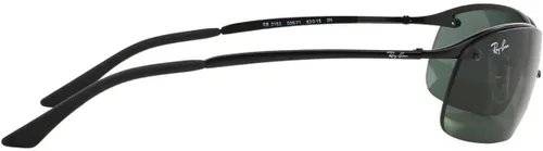 Vista 16 de Ray-Ban Gafas de sol rectangulares Rb3183 para hombre