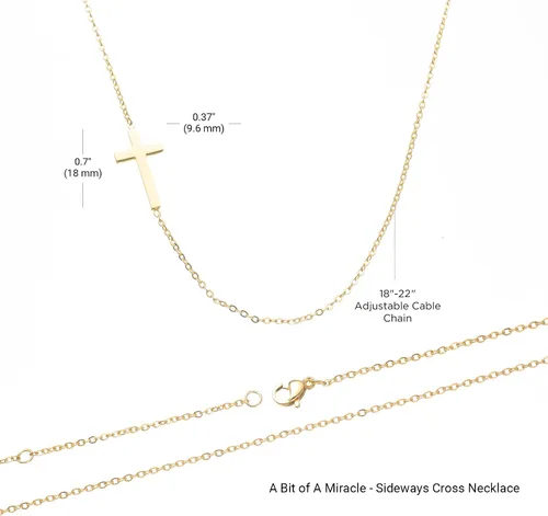 Vista 8 de Regalos Personalizados Para Hija - Regalo Para El 14 De Febrero Para Mujer, Cadenas Para Mujeres 14k Con Corazon, Regalo Para Hija De Mamá O Papá