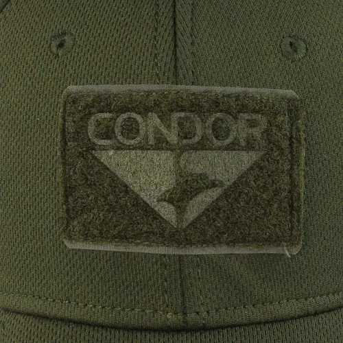 Vista 3 de Condor Flex-Fit Tactical Cap
