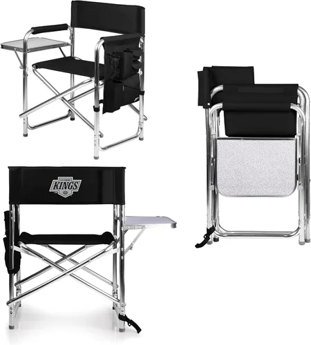 Vista 29 de PICNIC TIME Silla deportiva NHL Rojo